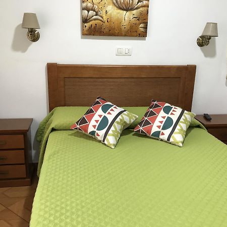 Hostal Argentina Caces Eksteriør billede